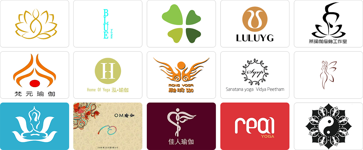 瑜伽館合作伙伴